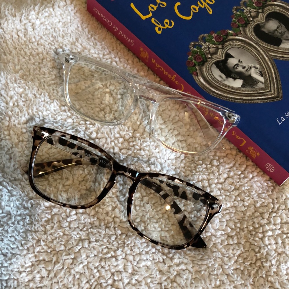 UV Glasses Bundle